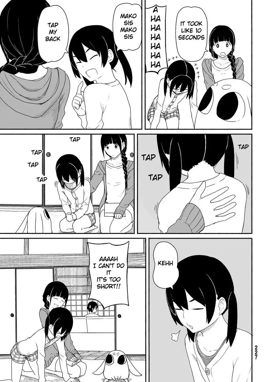 Flying Witch (ISHIZUKA Chihiro) Chapter 24 15